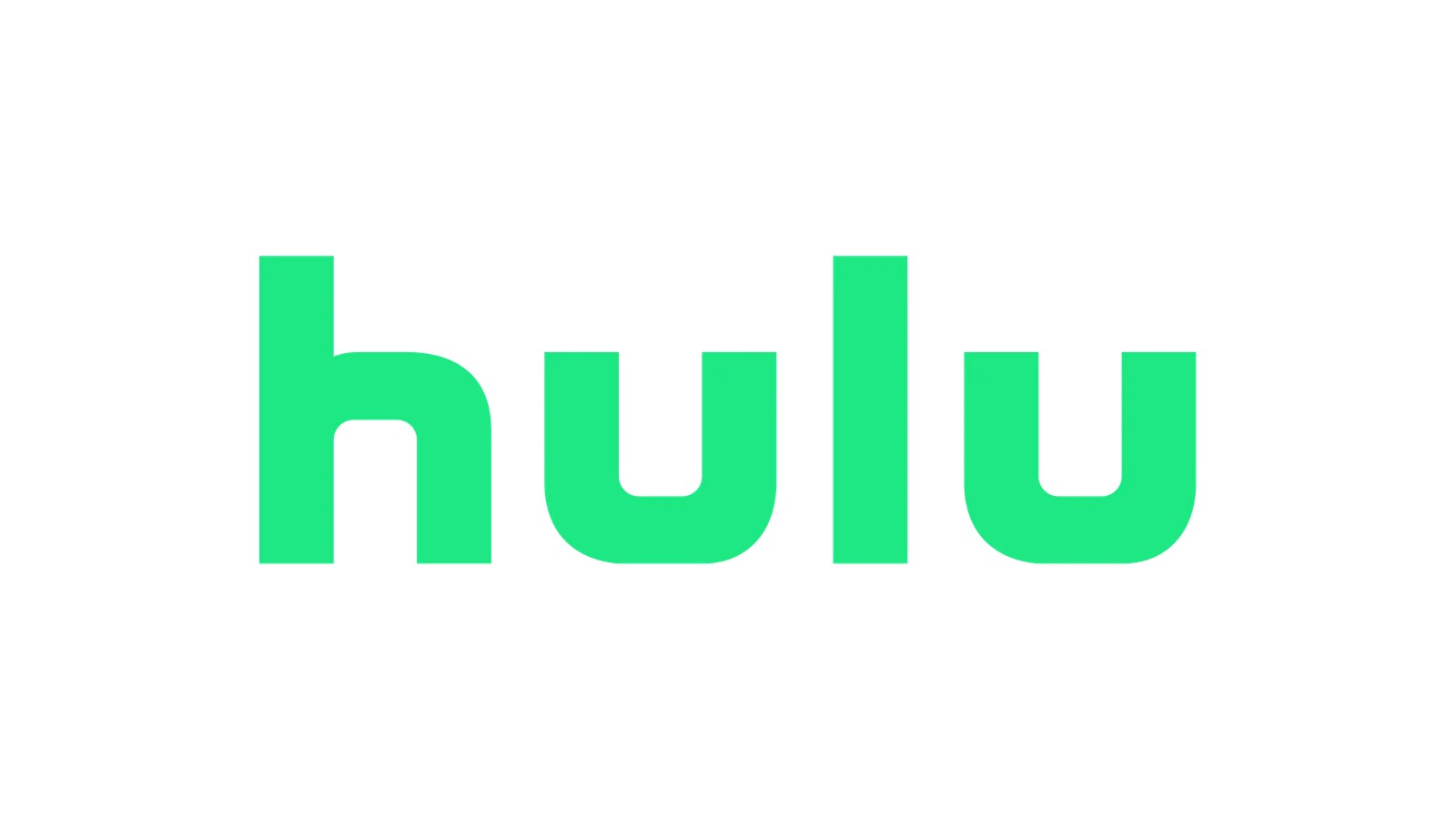 Logo de Hulu